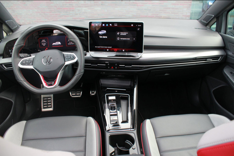 Volkswagen Golf 2.0 TSI GTI