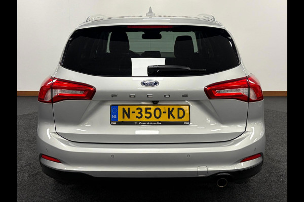 Ford FOCUS Wagon 1.5 EcoBoost Vignale*Winterpakket*Automaat*CruiseControl*PDC*LED*