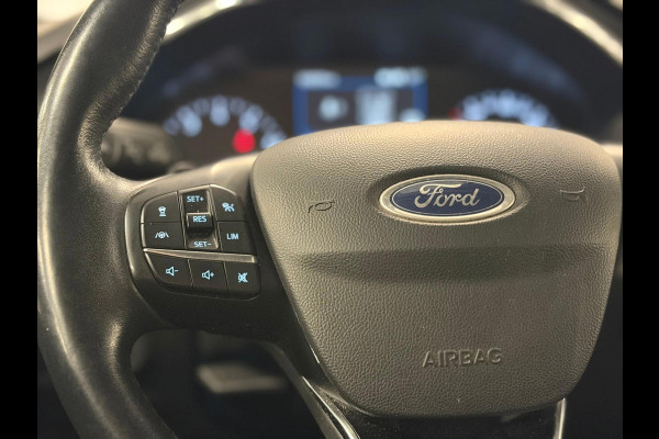 Ford FOCUS Wagon 1.5 EcoBoost Vignale*Winterpakket*Automaat*CruiseControl*PDC*LED*