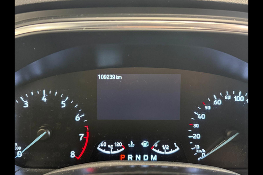 Ford FOCUS Wagon 1.5 EcoBoost Vignale*Winterpakket*Automaat*CruiseControl*PDC*LED*