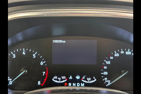 Ford FOCUS Wagon 1.5 EcoBoost Vignale*Winterpakket*Automaat*CruiseControl*PDC*LED*