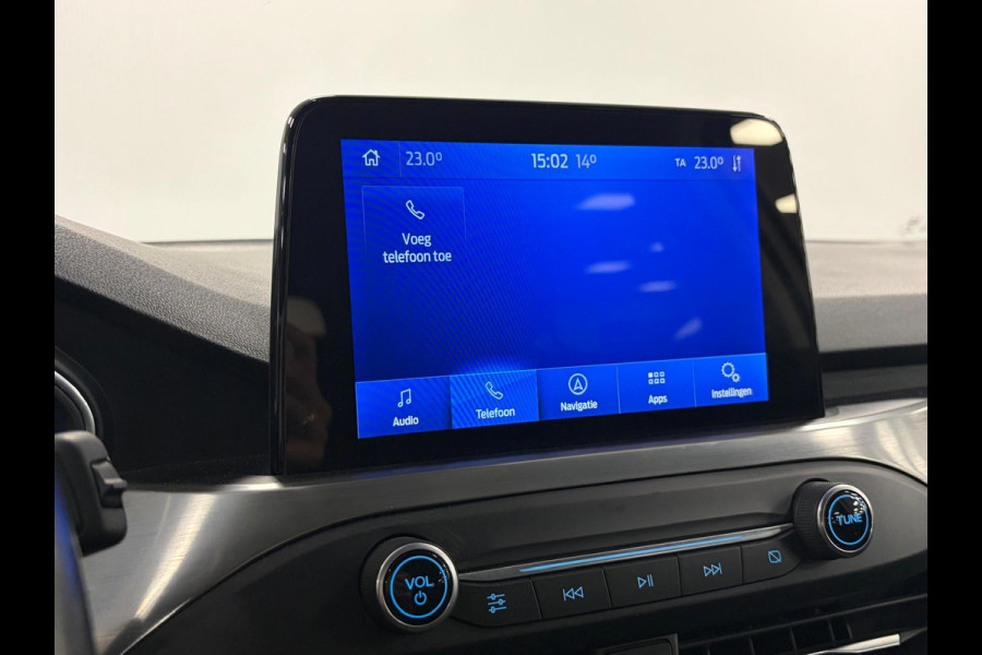 Ford FOCUS Wagon 1.5 EcoBoost Vignale*Winterpakket*Automaat*CruiseControl*PDC*LED*