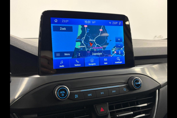 Ford FOCUS Wagon 1.5 EcoBoost Vignale*Winterpakket*Automaat*CruiseControl*PDC*LED*