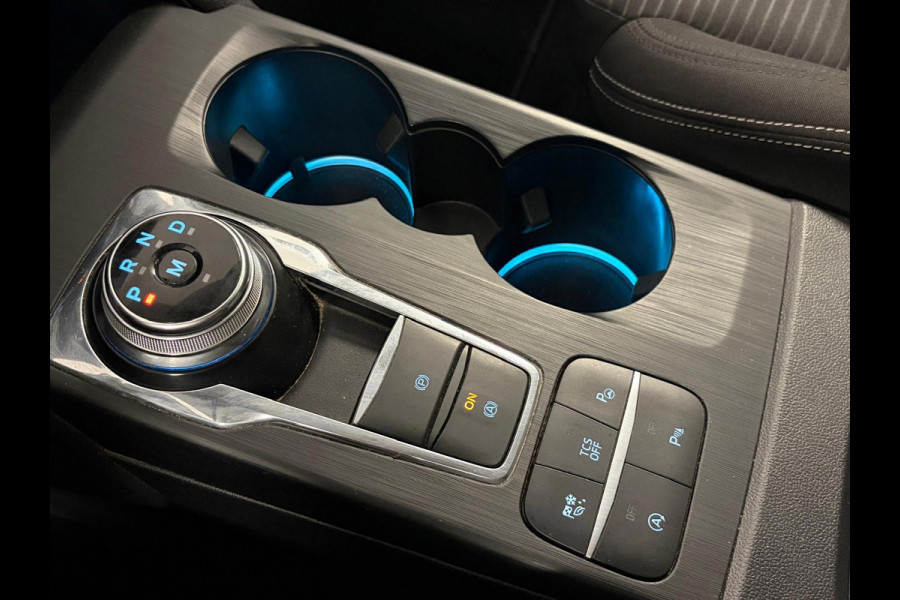 Ford FOCUS Wagon 1.5 EcoBoost Vignale*Winterpakket*Automaat*CruiseControl*PDC*LED*