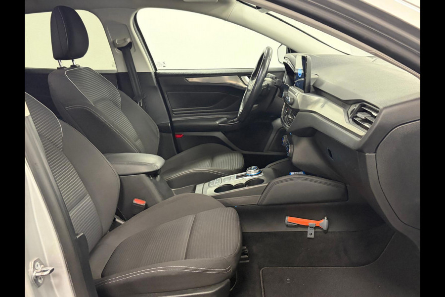 Ford FOCUS Wagon 1.5 EcoBoost Vignale*Winterpakket*Automaat*CruiseControl*PDC*LED*