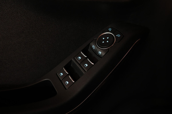 Ford Fiesta 1.0 EcoBoost 125 pk ST-Line X NAVI 2017