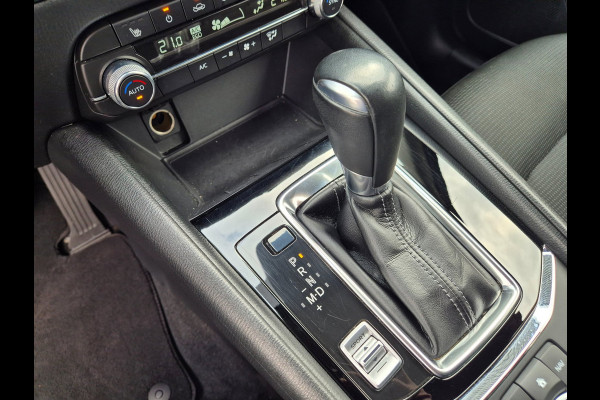 Mazda CX-5 2.5 SkyActiv-G 194 Automaat, Carplay, HUD Stoelverw
