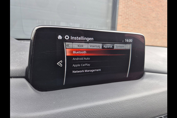Mazda CX-5 2.5 SkyActiv-G 194 Automaat, Carplay, HUD Stoelverw