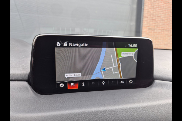 Mazda CX-5 2.5 SkyActiv-G 194 Automaat, Carplay, HUD Stoelverw