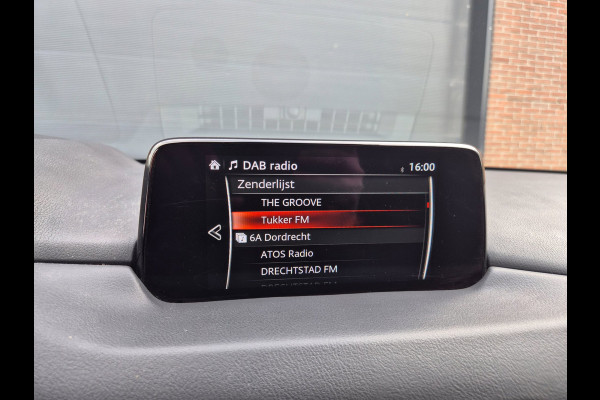 Mazda CX-5 2.5 SkyActiv-G 194 Automaat, Carplay, HUD Stoelverw