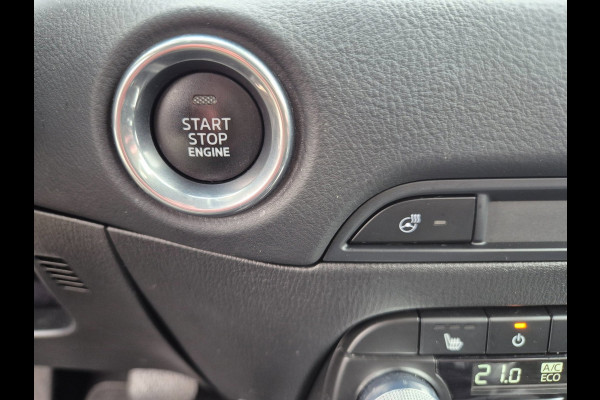 Mazda CX-5 2.5 SkyActiv-G 194 Automaat, Carplay, HUD Stoelverw