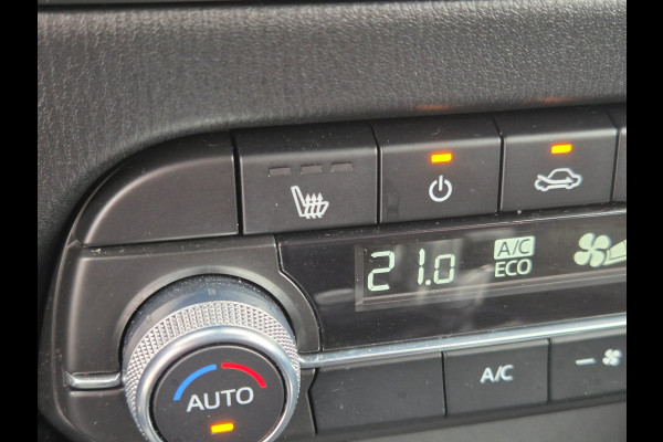 Mazda CX-5 2.5 SkyActiv-G 194 Automaat, Carplay, HUD Stoelverw