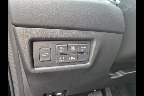 Mazda CX-5 2.5 SkyActiv-G 194 Automaat, Carplay, HUD Stoelverw