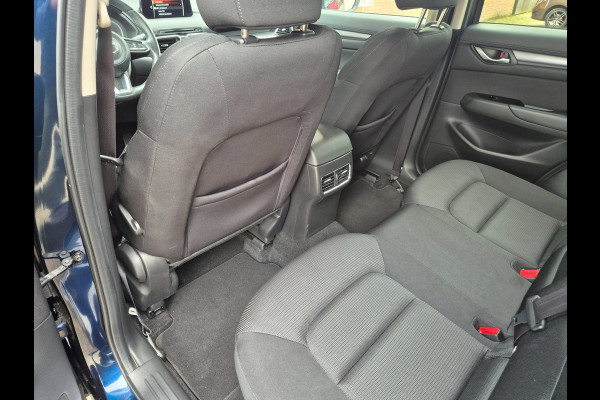 Mazda CX-5 2.5 SkyActiv-G 194 Automaat, Carplay, HUD Stoelverw