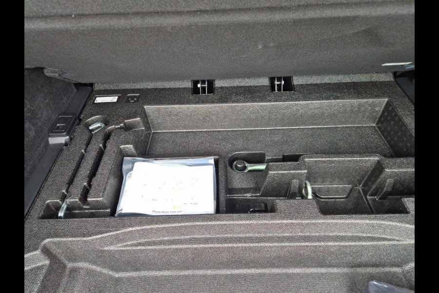 Mazda CX-5 2.5 SkyActiv-G 194 Automaat, Carplay, HUD Stoelverw