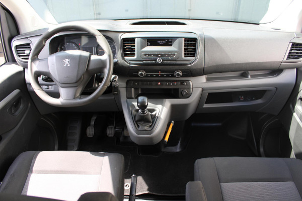 Peugeot Expert 2.0 BlueHDI 150 DC |Dubbele Cabine| Euro 6 | Incl. 6 mnd BOVAG garantie |