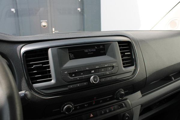 Peugeot Expert 2.0 BlueHDI 150 DC |Dubbele Cabine| Euro 6 | Incl. 6 mnd BOVAG garantie |