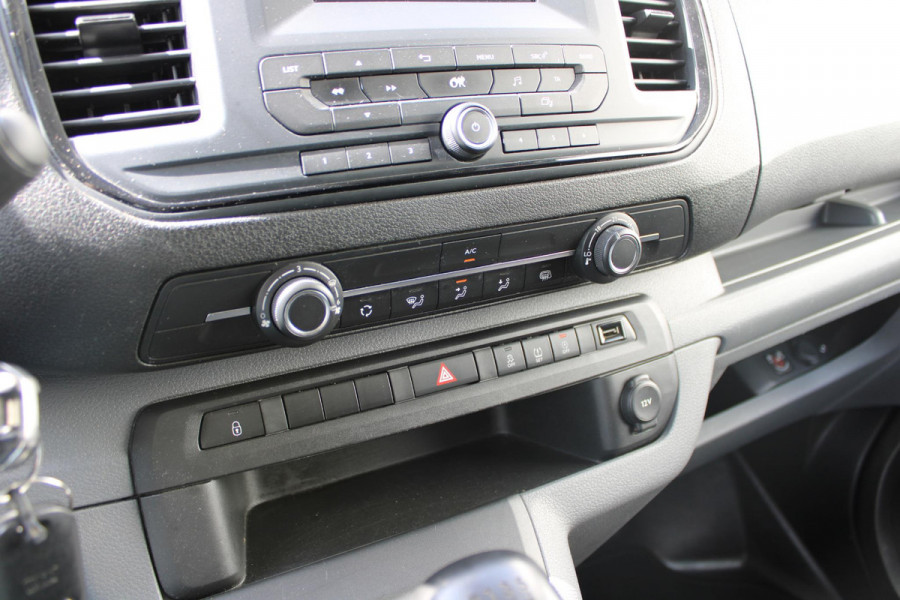 Peugeot Expert 2.0 BlueHDI 150 DC |Dubbele Cabine| Euro 6 | Incl. 6 mnd BOVAG garantie |