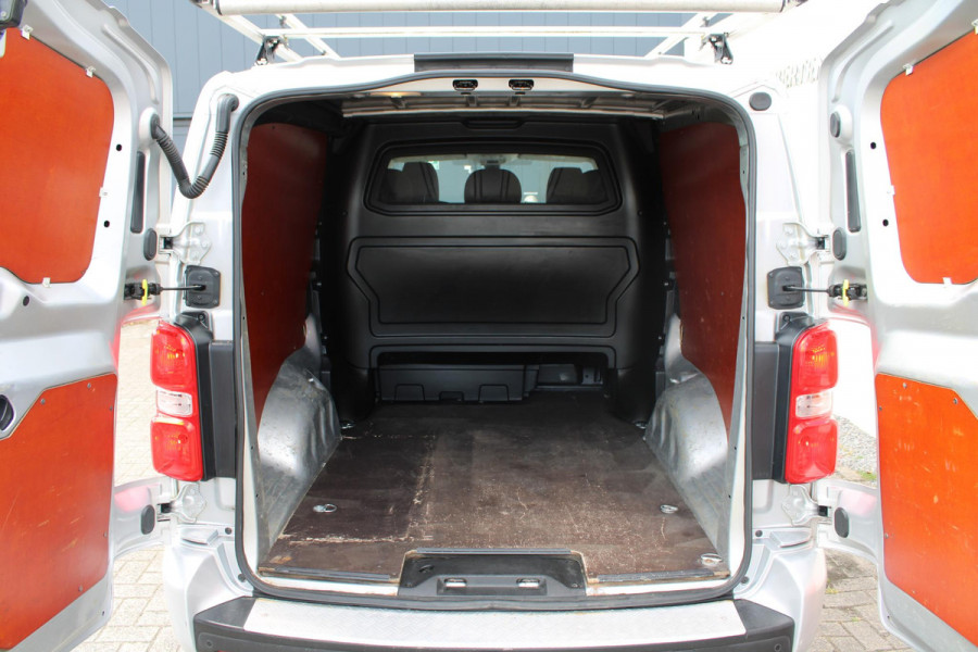 Peugeot Expert 2.0 BlueHDI 150 DC |Dubbele Cabine| Euro 6 | Incl. 6 mnd BOVAG garantie |