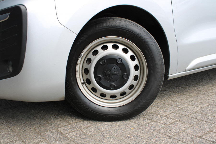 Peugeot Expert 2.0 BlueHDI 150 DC |Dubbele Cabine| Euro 6 | Incl. 6 mnd BOVAG garantie |