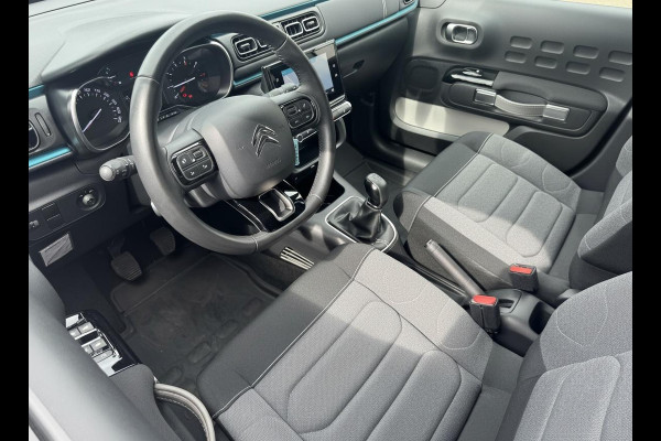 Citroën C3 1.2 PT 83 Shine | Comfort seats | Lage km-stand | Prijs is rijklaar