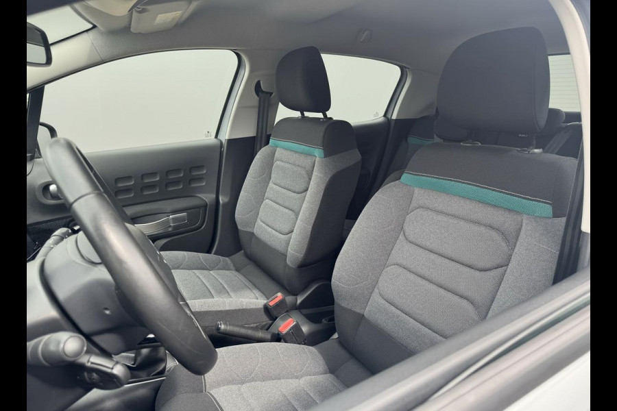 Citroën C3 1.2 PT 83 Shine | Comfort seats | Lage km-stand | Prijs is rijklaar