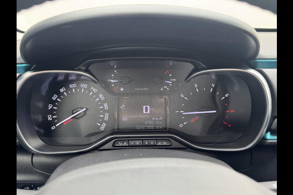 Citroën C3 1.2 PT 83 Shine | Comfort seats | Lage km-stand | Prijs is rijklaar