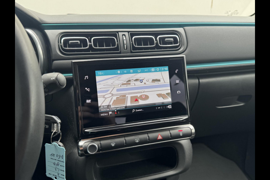 Citroën C3 1.2 PT 83 Shine | Comfort seats | Lage km-stand | Prijs is rijklaar