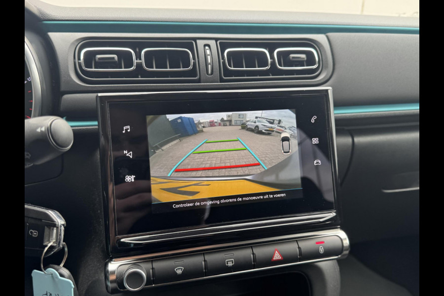 Citroën C3 1.2 PT 83 Shine | Comfort seats | Lage km-stand | Prijs is rijklaar