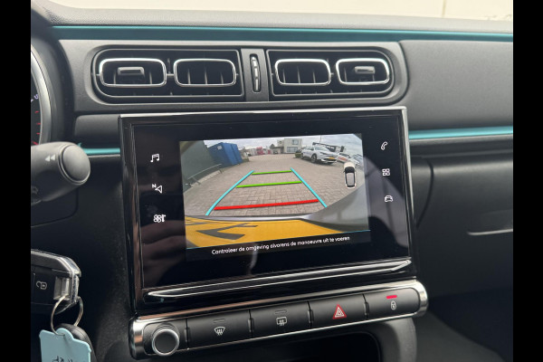 Citroën C3 1.2 PT 83 Shine | Comfort seats | Lage km-stand | Prijs is rijklaar