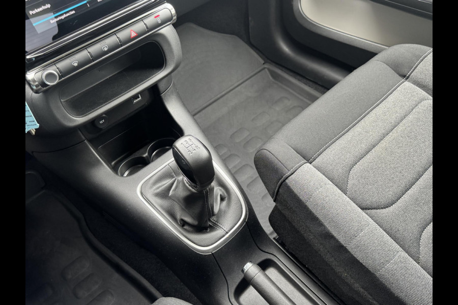 Citroën C3 1.2 PT 83 Shine | Comfort seats | Lage km-stand | Prijs is rijklaar