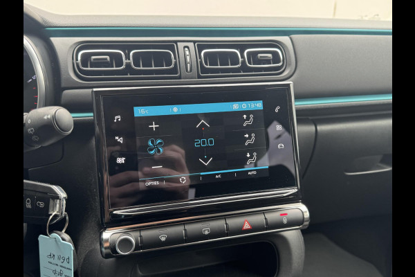 Citroën C3 1.2 PT 83 Shine | Comfort seats | Lage km-stand | Prijs is rijklaar