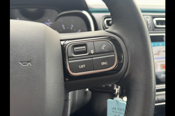 Citroën C3 1.2 PT 83 Shine | Comfort seats | Lage km-stand | Prijs is rijklaar