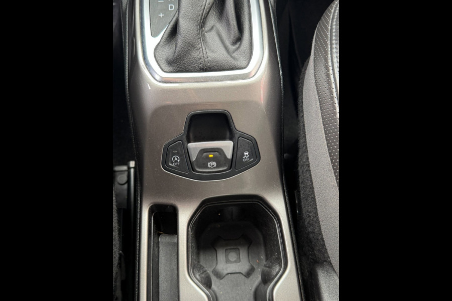 Jeep Renegade 1.4 MultiAir Limited - Automaat I Navigatie I Airco I Leer I Achteruitrij camera / PDC I Dealer onderhouden