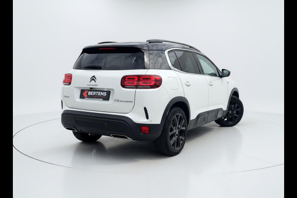Citroën C5 Aircross 1.6 Plug-in Hybrid 225 Shine | 94% SOH | El.achterklep | Adaptive cruise | Prijs is rijklaar