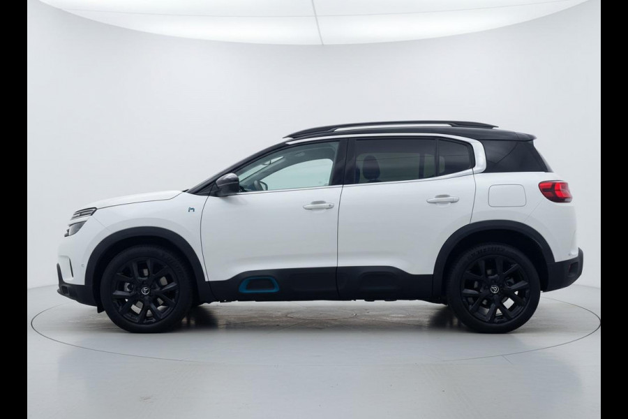 Citroën C5 Aircross 1.6 Plug-in Hybrid 225 Shine | 94% SOH | El.achterklep | Adaptive cruise | Prijs is rijklaar