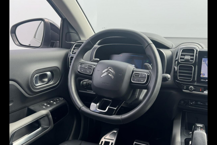 Citroën C5 Aircross 1.6 Plug-in Hybrid 225 Shine | 94% SOH | El.achterklep | Adaptive cruise | Prijs is rijklaar