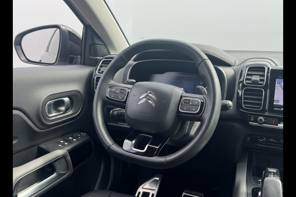 Citroën C5 Aircross 1.6 Plug-in Hybrid 225 Shine | 94% SOH | El.achterklep | Adaptive cruise | Prijs is rijklaar