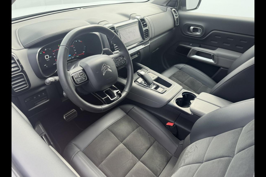 Citroën C5 Aircross 1.6 Plug-in Hybrid 225 Shine | 94% SOH | El.achterklep | Adaptive cruise | Prijs is rijklaar