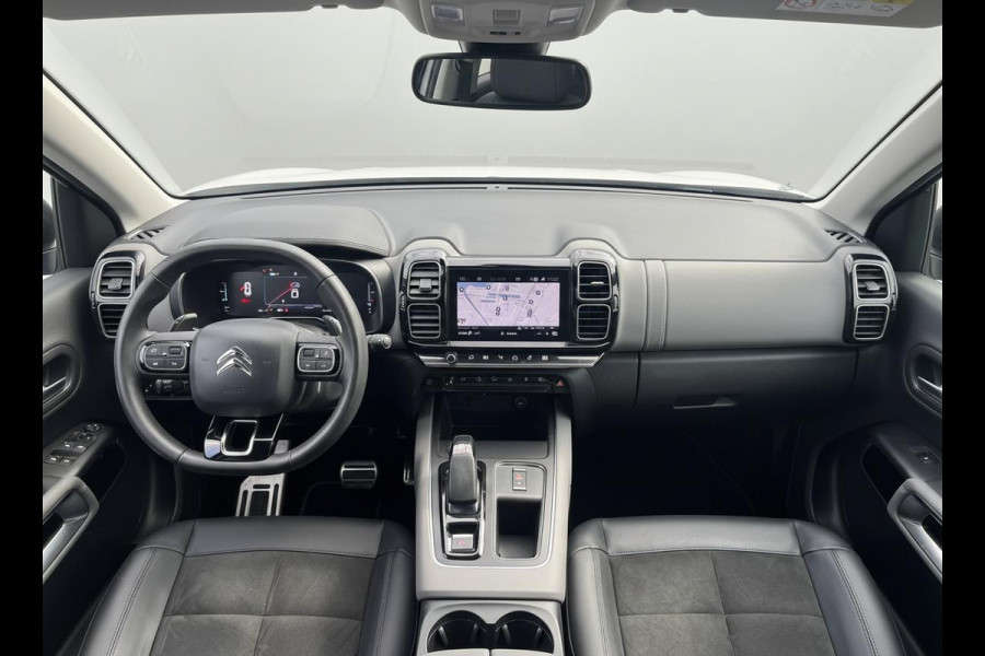 Citroën C5 Aircross 1.6 Plug-in Hybrid 225 Shine | 94% SOH | El.achterklep | Adaptive cruise | Prijs is rijklaar