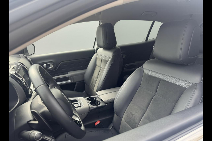 Citroën C5 Aircross 1.6 Plug-in Hybrid 225 Shine | 94% SOH | El.achterklep | Adaptive cruise | Prijs is rijklaar