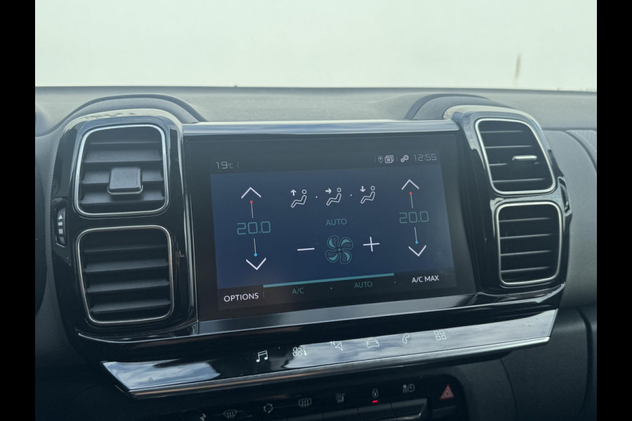 Citroën C5 Aircross 1.6 Plug-in Hybrid 225 Shine | 94% SOH | El.achterklep | Adaptive cruise | Prijs is rijklaar