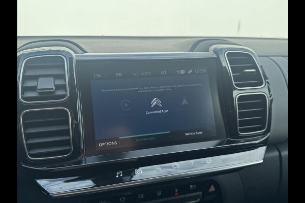 Citroën C5 Aircross 1.6 Plug-in Hybrid 225 Shine | 94% SOH | El.achterklep | Adaptive cruise | Prijs is rijklaar