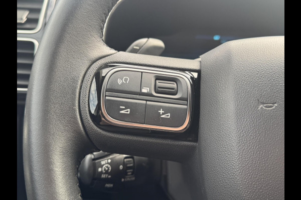 Citroën C5 Aircross 1.6 Plug-in Hybrid 225 Shine | 94% SOH | El.achterklep | Adaptive cruise | Prijs is rijklaar