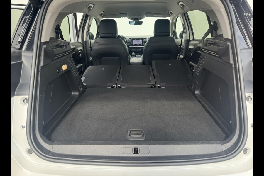 Citroën C5 Aircross 1.6 Plug-in Hybrid 225 Shine | 94% SOH | El.achterklep | Adaptive cruise | Prijs is rijklaar