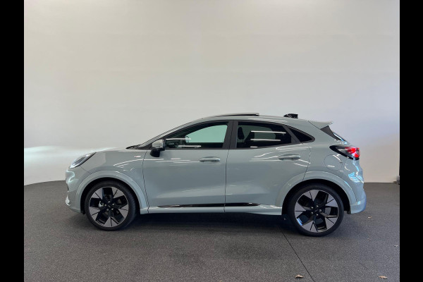 Ford Puma 1.0 EcoBoost Hybrid | DEMO ! | Apple Carplay/Android auto Adaptive cruise control Elektrische achterklep Camera Sensoren