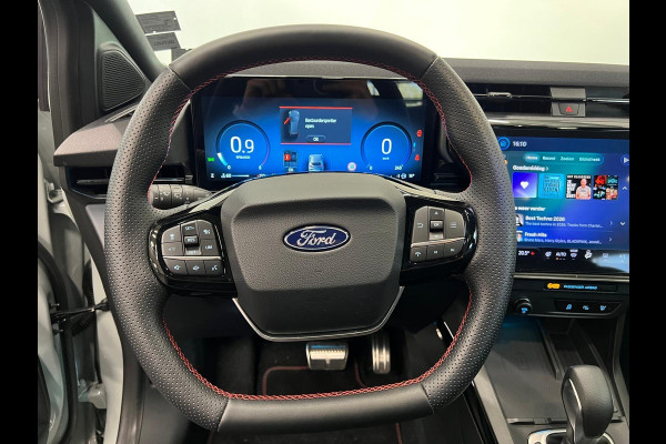 Ford Puma 1.0 EcoBoost Hybrid | DEMO ! | Apple Carplay/Android auto Adaptive cruise control Elektrische achterklep Camera Sensoren