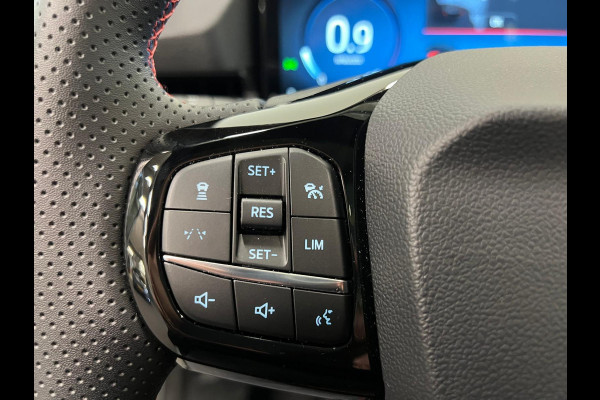 Ford Puma 1.0 EcoBoost Hybrid | DEMO ! | Apple Carplay/Android auto Adaptive cruise control Elektrische achterklep Camera Sensoren