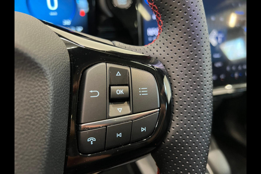 Ford Puma 1.0 EcoBoost Hybrid | DEMO ! | Apple Carplay/Android auto Adaptive cruise control Elektrische achterklep Camera Sensoren