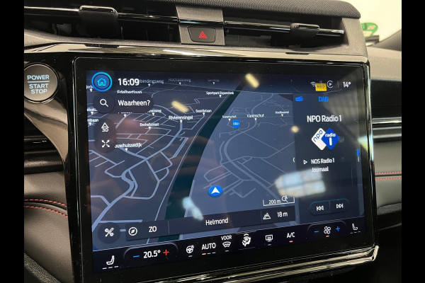 Ford Puma 1.0 EcoBoost Hybrid | DEMO ! | Apple Carplay/Android auto Adaptive cruise control Elektrische achterklep Camera Sensoren